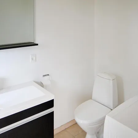 Дом отдыха Klitvej Glesborg Xi Glesborg