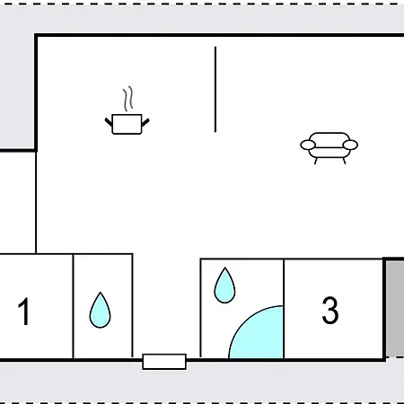 Klitvej Glesborg Xi *