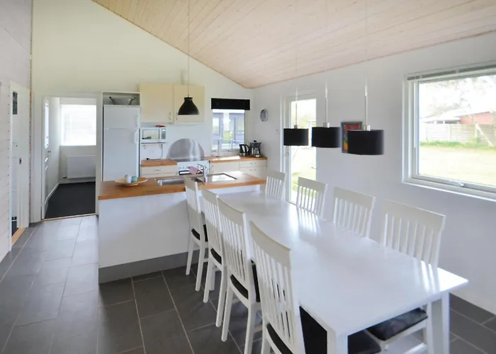 Holiday home Klitvej Xi