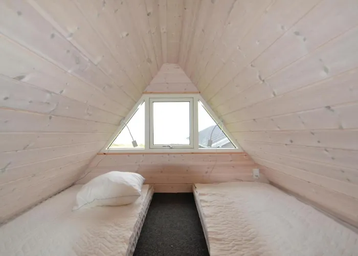 Klitvej Xi Holiday home